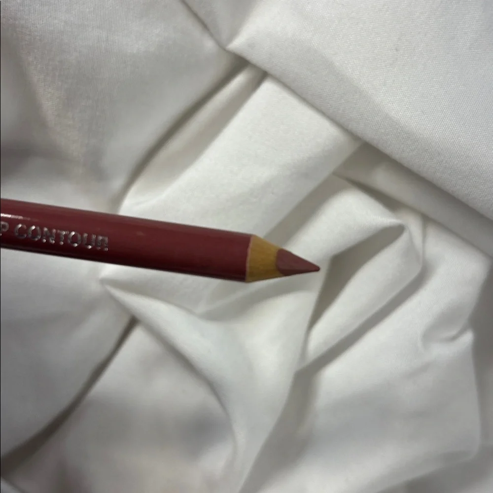 Siheglan  Matte Lip Gloss and Lip contour liner set of 2 rose colored new
